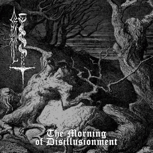 Grail (GER) : The Morning of Disillusionment